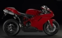 Todas as peças originais e de reposição para seu Ducati Superbike 848 EVO 2011.
